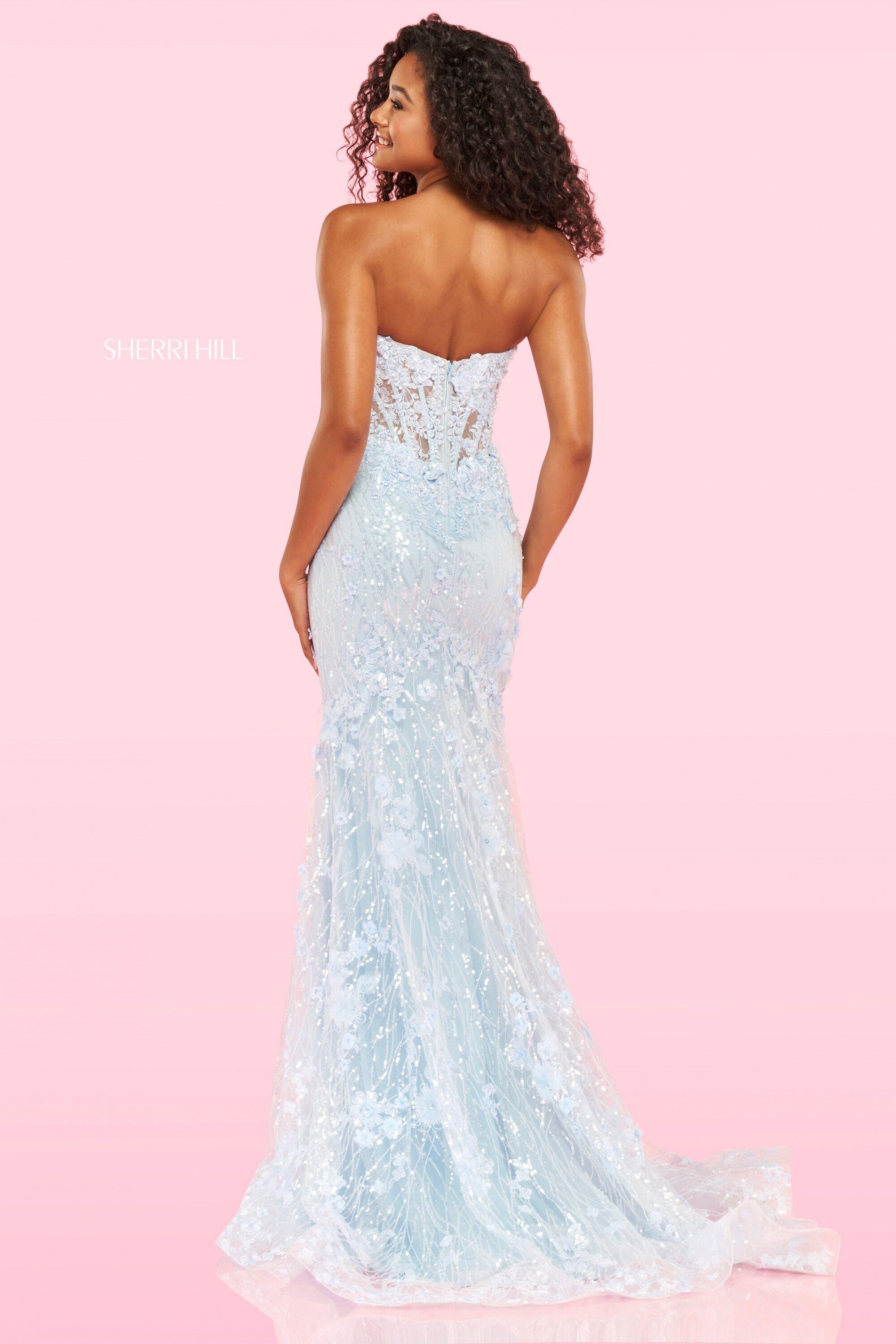 Buy dress style № 54278 designed by ...
